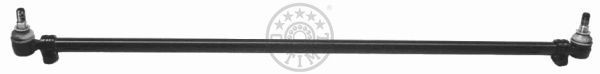 Поперечная рулевая тяга GL-10144 OPTIMAL
