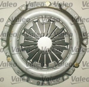 Сцепление (комплект) HDK044 VALEO PHC