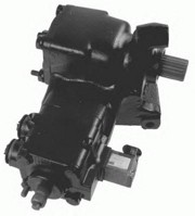 Рулевой механизм 2906801 ZF