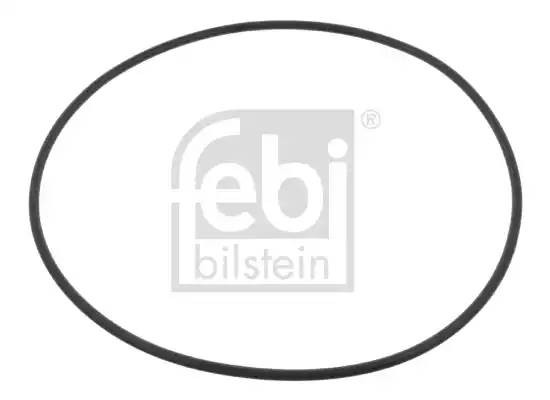 Уплотняющее кольцо, ступица колеса 09923 FEBI BILSTEIN