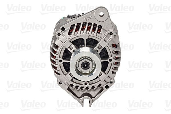 Генератор 436346 VALEO PHC