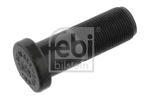 Болт крепления колеса 01648 FEBI BILSTEIN