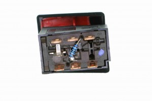 Указатель аварийной сигнализации V40-80-2415 VEMO
