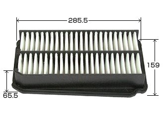 Деталь A873 VIC