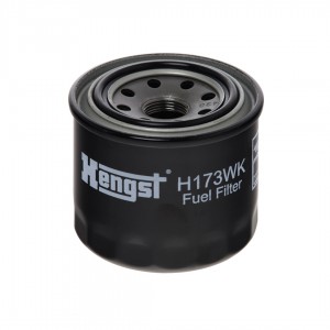 Топливный фильтр H173WK HENGST