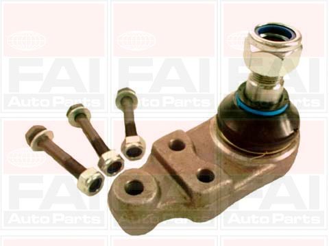 несущий / направляющий шарнир SS211 FAI