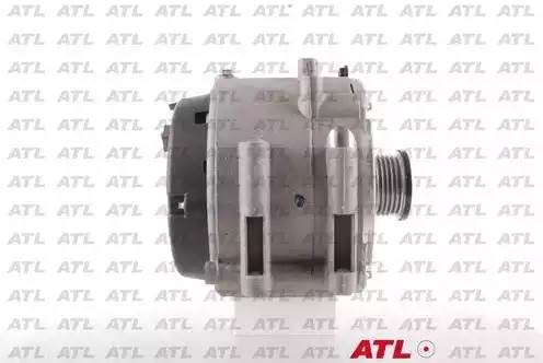 Генератор L 69 210 ATL DELTA AUTOTECHNIK