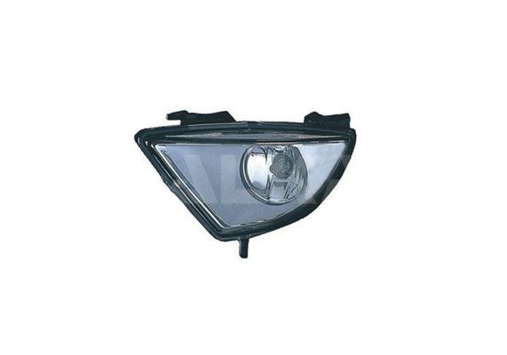 Противотуманная фара 2901387 ALKAR