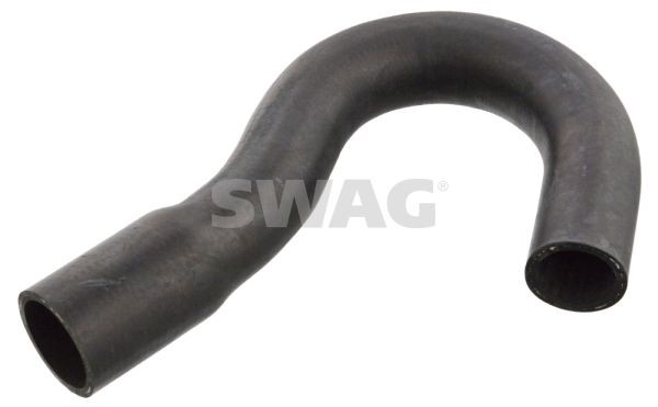 Шланг радиатора 10 91 4008 SWAG