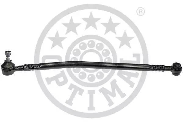 Поперечная рулевая тяга; Продольная рулевая тяга G0-526 OPTIMAL