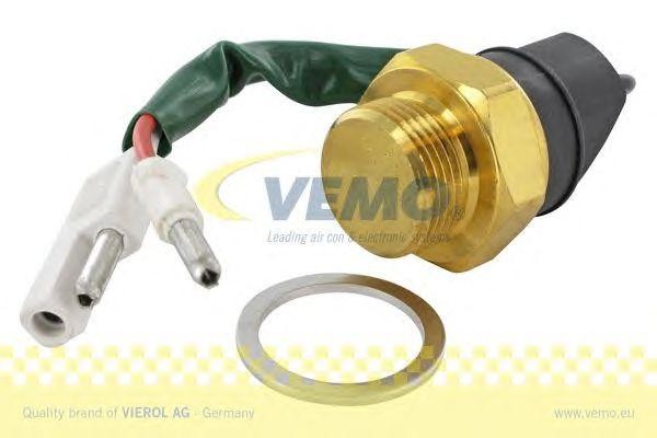 Термовыключатель, вентилятор радиатора V24991252 VEMO