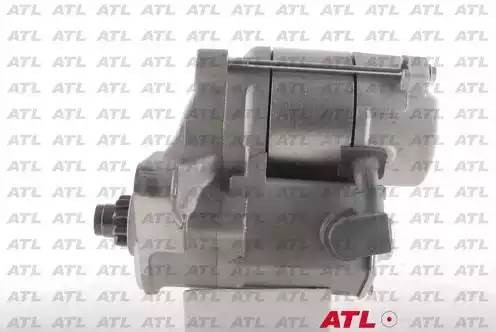 Стартер A 72 910 ATL DELTA AUTOTECHNIK