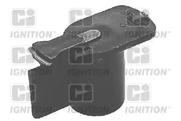 Бегунок распределителя зажигани XR257 QUINTON HAZELL