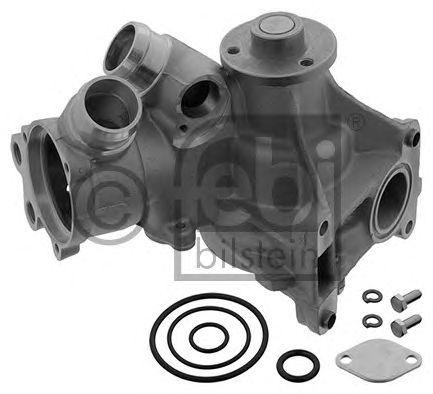 Водяной насос 09107 FEBI BILSTEIN