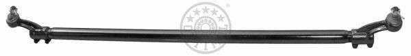 Поперечная рулевая тяга GL-10622 OPTIMAL
