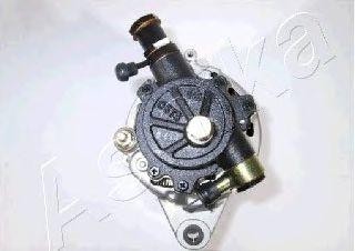 Генератор 002-D980 ASHIKA