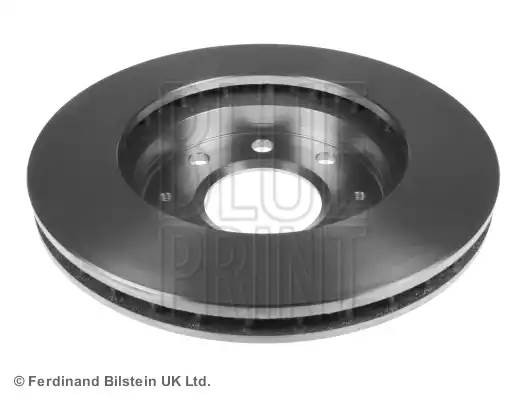 Тормозной диск ADC44350 BLUE PRINT