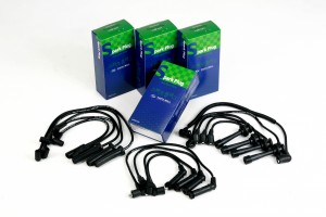 Провода высоковольтные системы зажигания (комплект) PEC-E54 PMC PARTS MALL