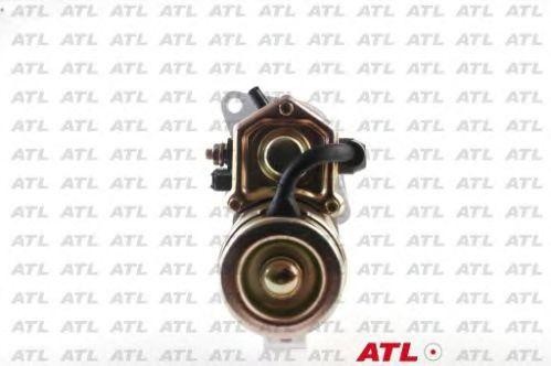 Стартер A 14 100 ATL DELTA AUTOTECHNIK
