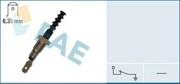 Выключатель, контакт двери 67280 FAE