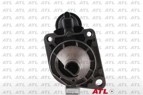 Стартер A70100 ATL DELTA AUTOTECHNIK