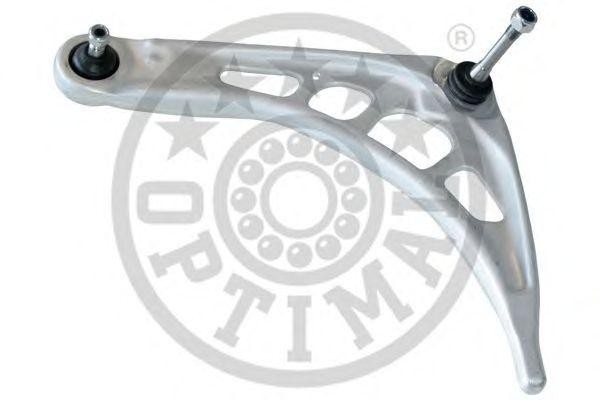 Рычаг независимой подвески колеса, подвеска колеса G6-674 OPTIMAL