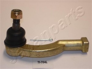 Наконечник поперечной рулевой тяги TI-704L JAPAN PARTS GROUP
