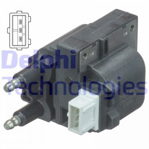 Топливный фильтр HDF499 DELPHI