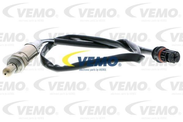 Лямбда-зонд V30-76-0019 VEMO