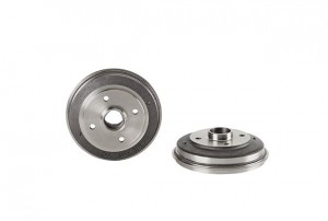 Тормозной барабан 14.3175.10 BREMBO