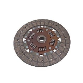 Диск сцепления ADC43139 BLUE PRINT