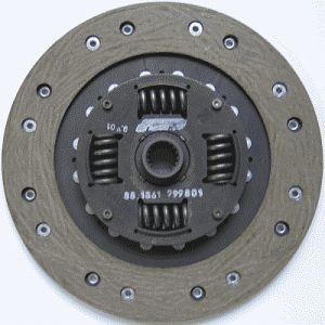 Диск сцепления FD-33 VALEO PHC