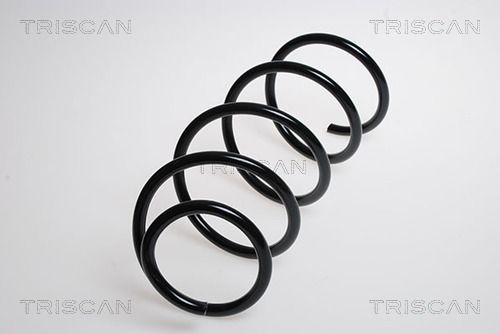 Пружина ходовой части 87501668 TRISCAN