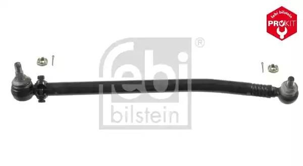 Продольная рулевая тяга 09308 FEBI BILSTEIN