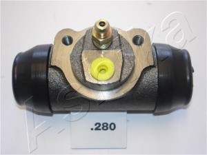 Колесный тормозной цилиндр 6702280 ASHIKA