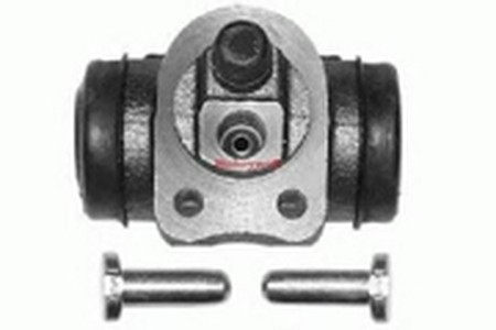 Колесный тормозной цилиндр 212159B BENDIX JURID