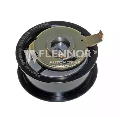 Натяжной ролик, ремень ГРМ FS00029 FLENNOR