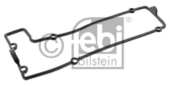 Прокладка, крышка головки цилиндра 05142 FEBI BILSTEIN