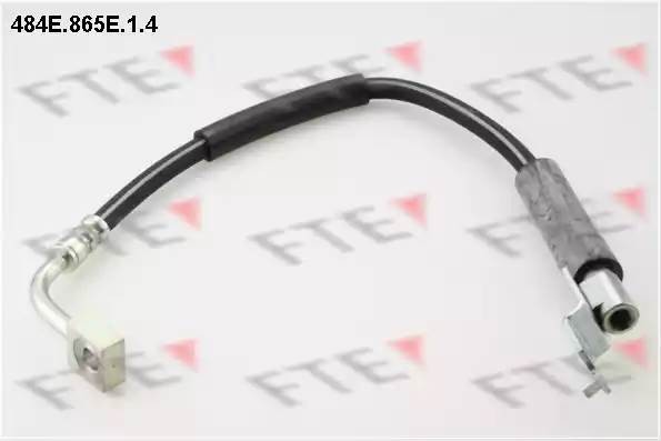 Тормозной шланг 484E865E14 FTE