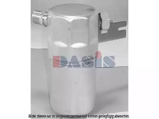 Осушитель, кондиционер 803210N AKS DASIS