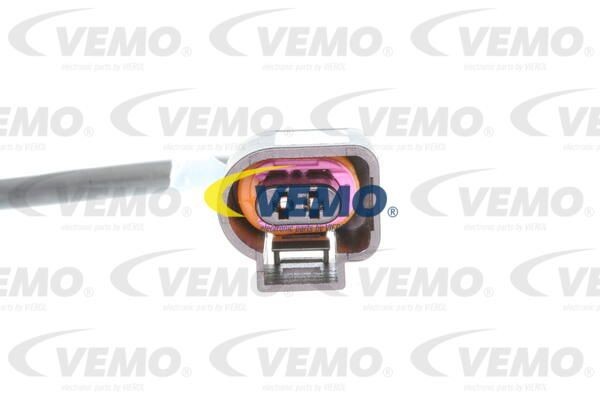 Расходомер воздуха V10-72-0975 VEMO