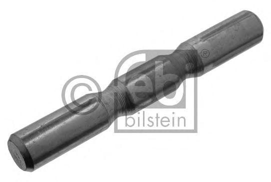 Зазубренный штифт 04157 FEBI BILSTEIN