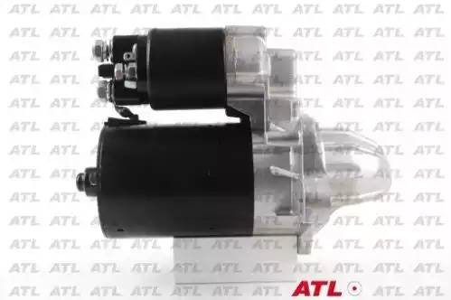 Стартер A18840 ATL DELTA AUTOTECHNIK