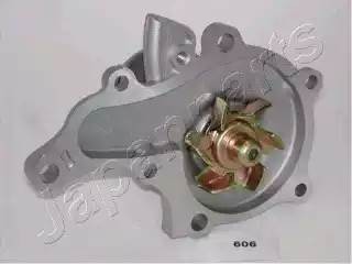 Водяной насос PQ606 JAPAN PARTS GROUP