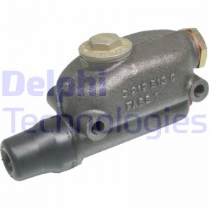 Главный тормозной цилиндр LM15453 DELPHI