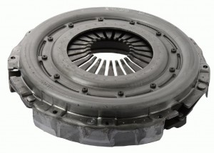 Нажимной диск сцепления 3482 000 419 SACHS