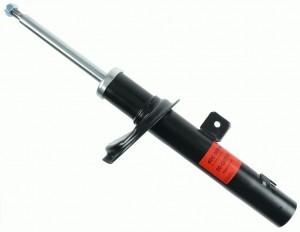 Амортизатор 400 069 SACHS