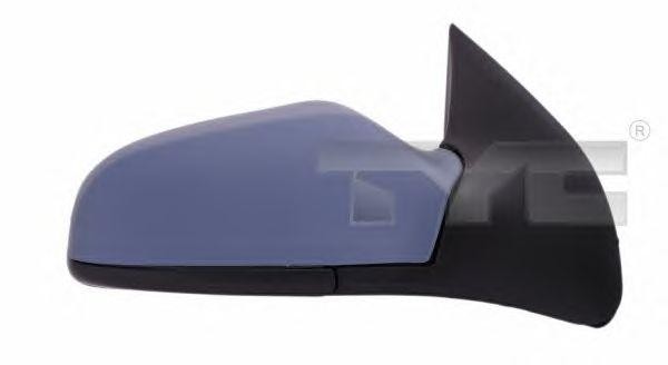 Наружное зеркало 325-0088 TYC