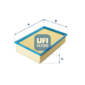 Воздушный фильтр 30.946.00 UFI