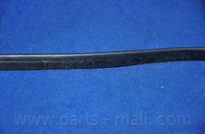Прокладка крышки ГБЦ P1GC016 PMC PARTS MALL